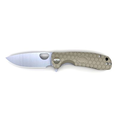 HONEY BADGER FLIPPER KNIFE - LARGE