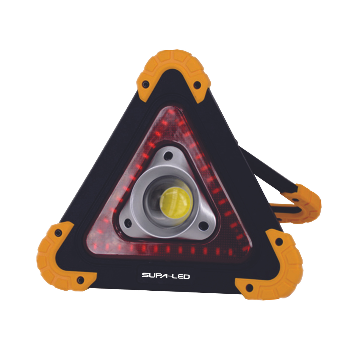 SUPALED 500L ADJUSTABLE TRIANGLE WORKLIGHT