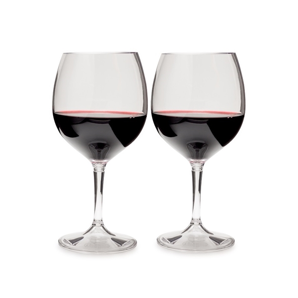 GSI RED WINE GLASSES SET - Image 2