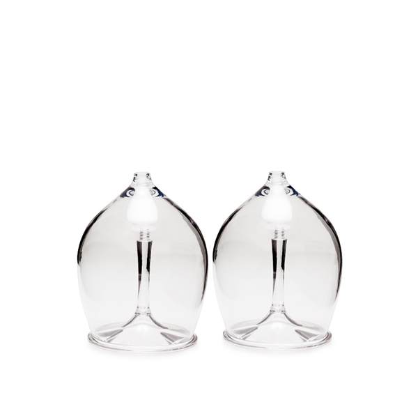 GSI RED WINE GLASSES SET - Image 3
