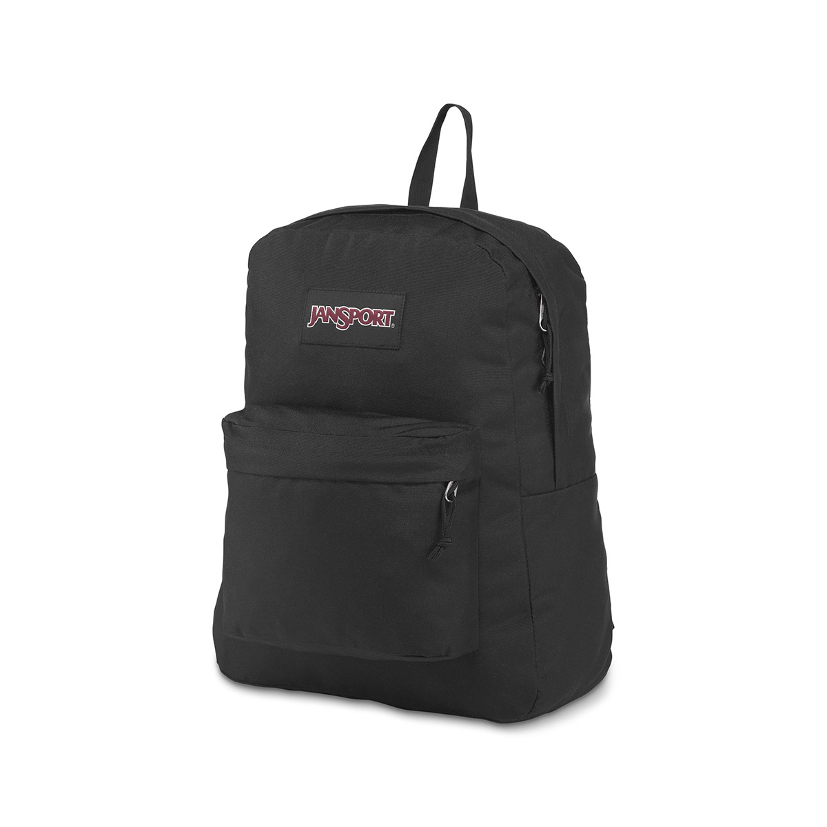 Classic JanSport Black Label Superbreak Backpack Ultralight 