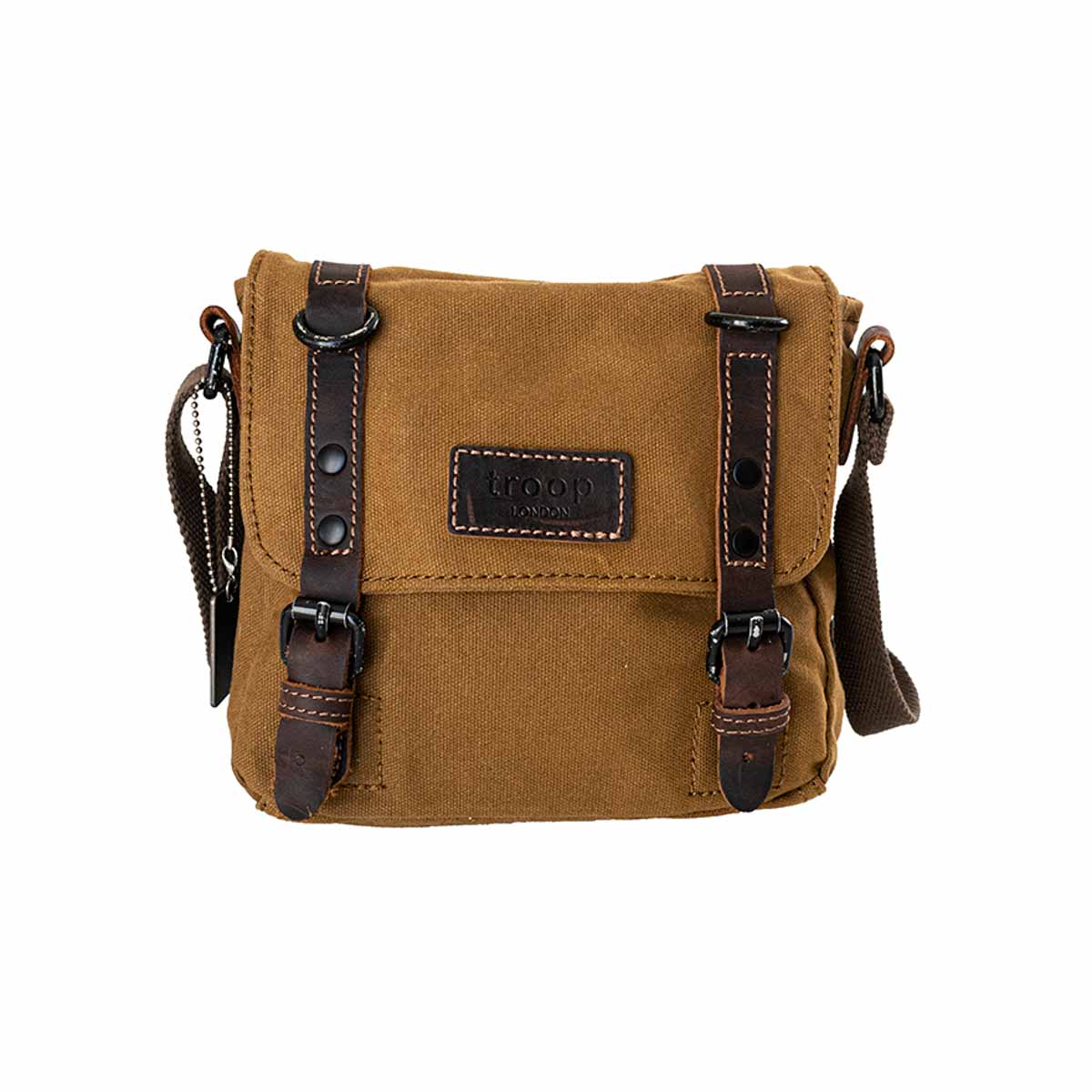 TROOP MESSENGER BAG XSMALL Destinations Outdoor