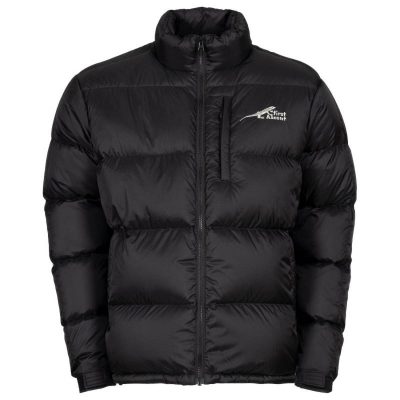 FIRST ASCENT GLACIER MENS DOWN JACKET