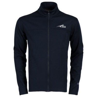 FIRST ASCENT BERGWIND XT-2 MENS SOFTSHELL JACKET