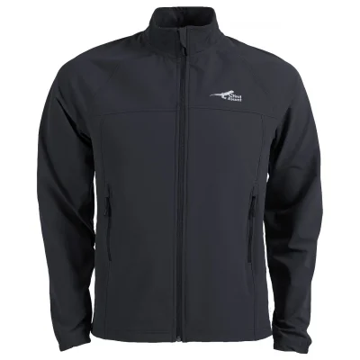 FIRST ASCENT LYON XT-3 MENS SOFTSHELL JACKET