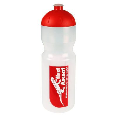 FIRST ASCENT 800ML WATER BOTTLE