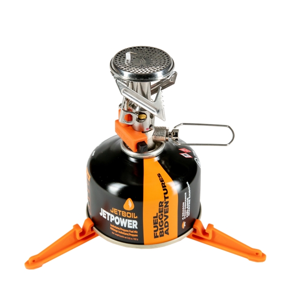 JETBOIL MIGHTY MO COOKING SYSTEM - Image 6