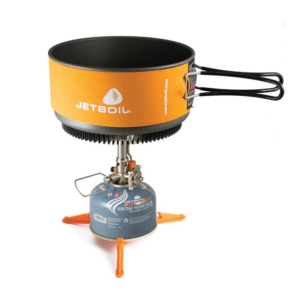 JETBOIL MIGHTY MO COOKING SYSTEM - Image 5