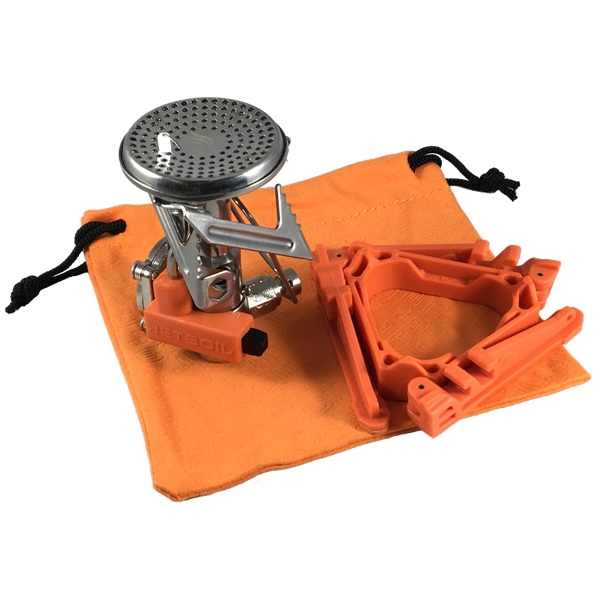 JETBOIL MIGHTY MO COOKING SYSTEM - Image 4