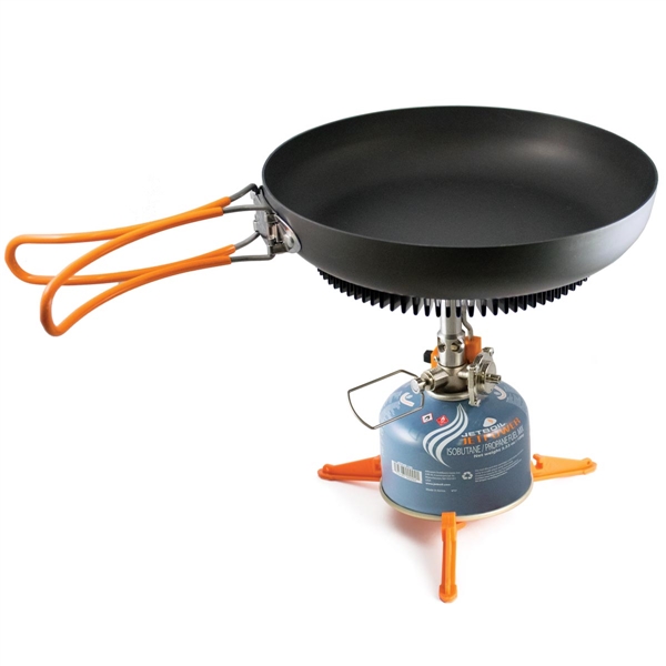 JETBOIL MIGHTY MO COOKING SYSTEM - Image 3