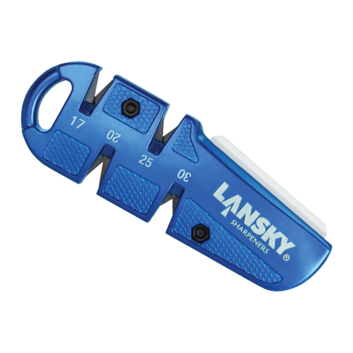 LANSKY QUAD SHARP