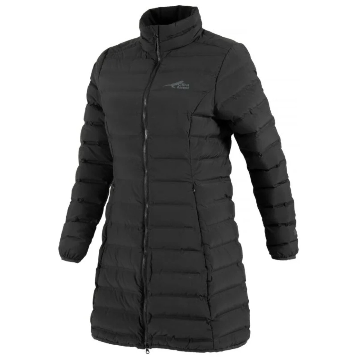 FIRST ASCENT DOWNTOWN LADIES PARKA - Image 2