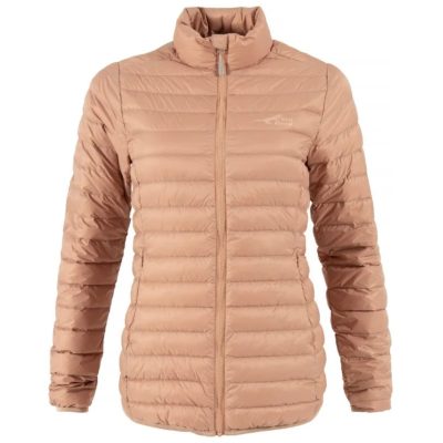 FIRST ASCENT LADIES TOUCH DOWN JACKET