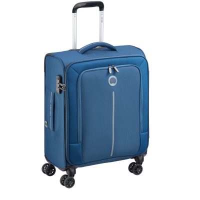 DELSEY CARACAS 71CM TROLLEY CASE
