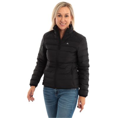 ADVANCE YAKUTSK LADIES DOWN JACKET
