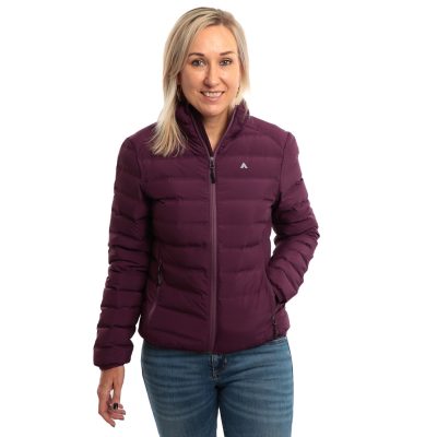 ADVANCE YAKUTSK LADIES DOWN JACKET