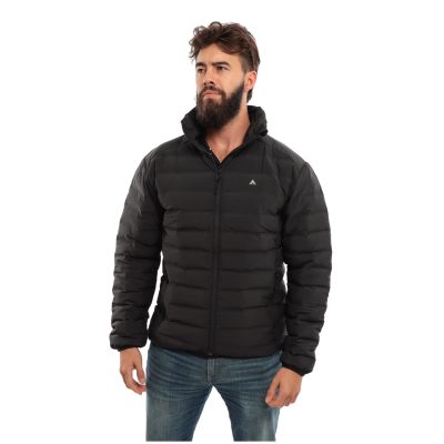 ADVANCE YAKUTSK MEN'S DOWN JACKET