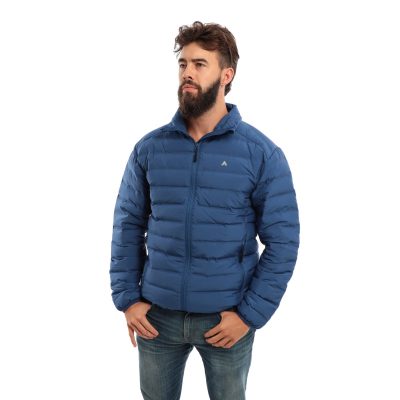 ADVANCE YAKUTSK MEN'S DOWN JACKET