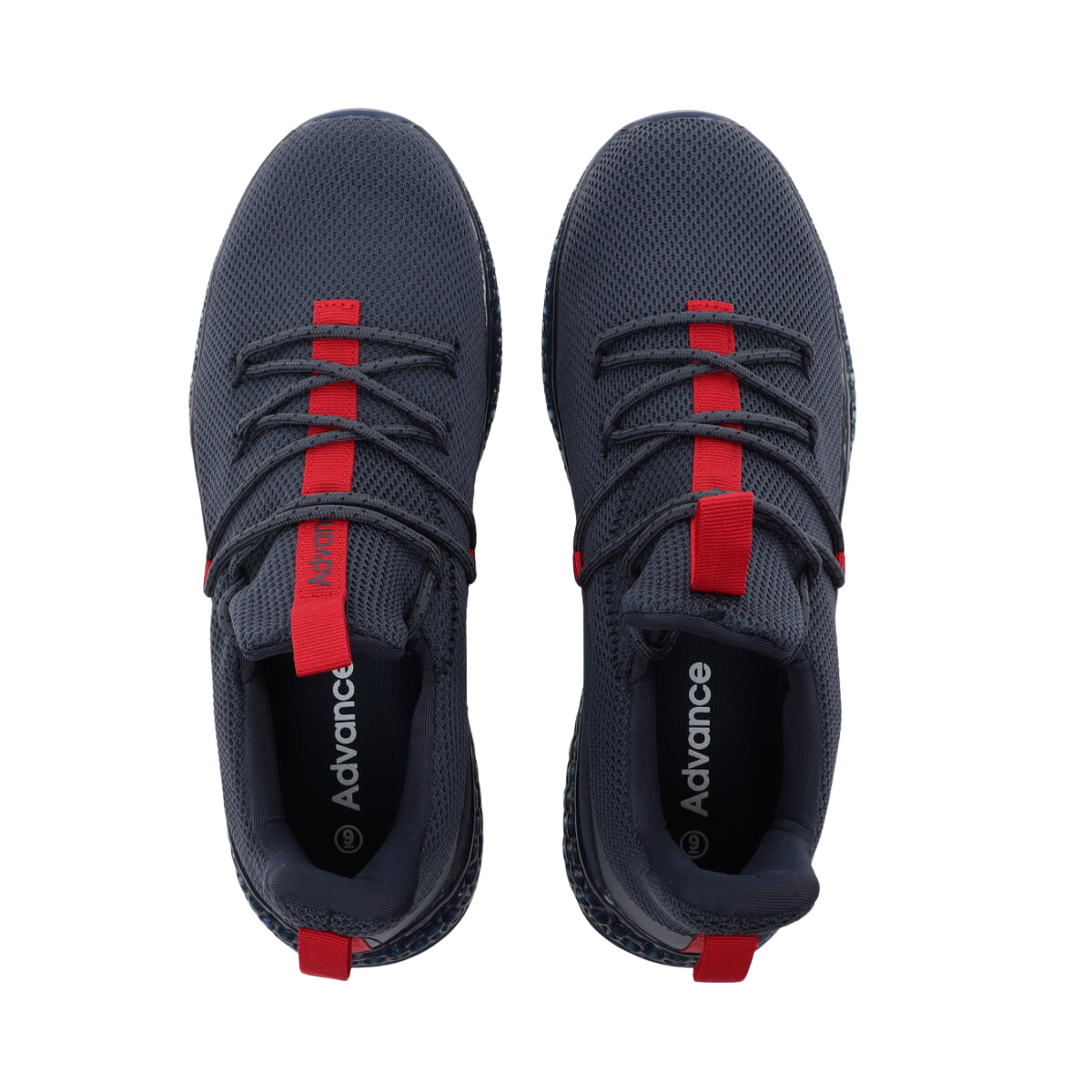 ADVANCE LUNA MENS SNEAKER - Image 8