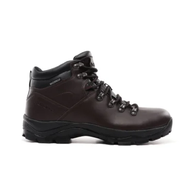 ADVANCE ZILWERMYN MENS BOOT