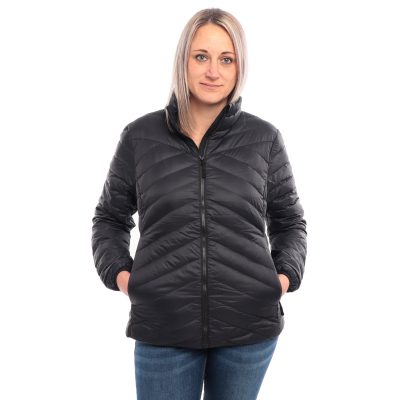ADVANCE SAVANNAH WOMENS DOWN JACKET