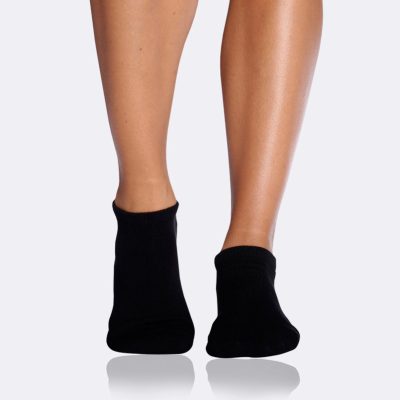 BOODY WOMENS LOW CUT SOCKS