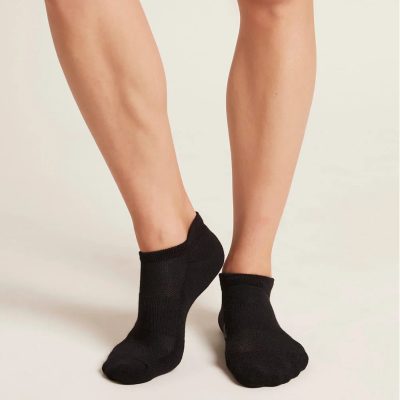 BOODY WOMENS SPORT ANKLE SOCKS