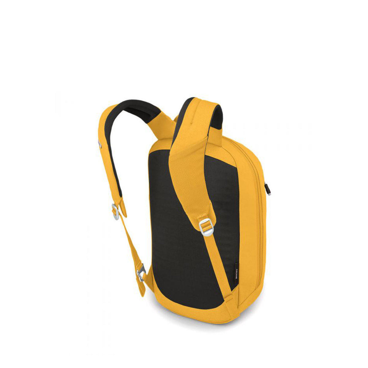 Osprey Arcane Borsa A Tracolla Unisex Piccola, Colore Nero, Con Tasche Con Cerniera