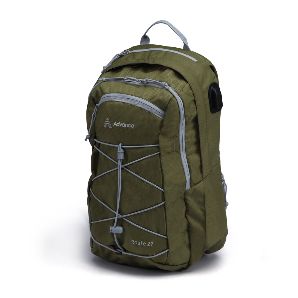 ADVANCE ROUTE 27L BACKPACK