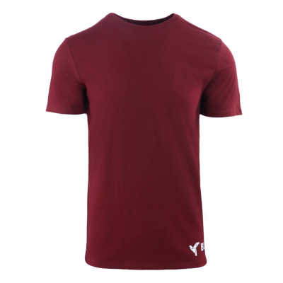 BLINK HEMLINE LOGO MENS T-SHIRT