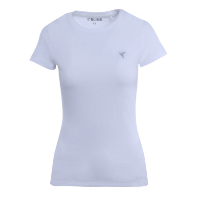 BLINK EVERYDAY WOMENS T-SHIRT