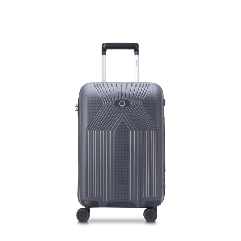 The DELSEY Ordener is the perfect travel companion for your next vacation.