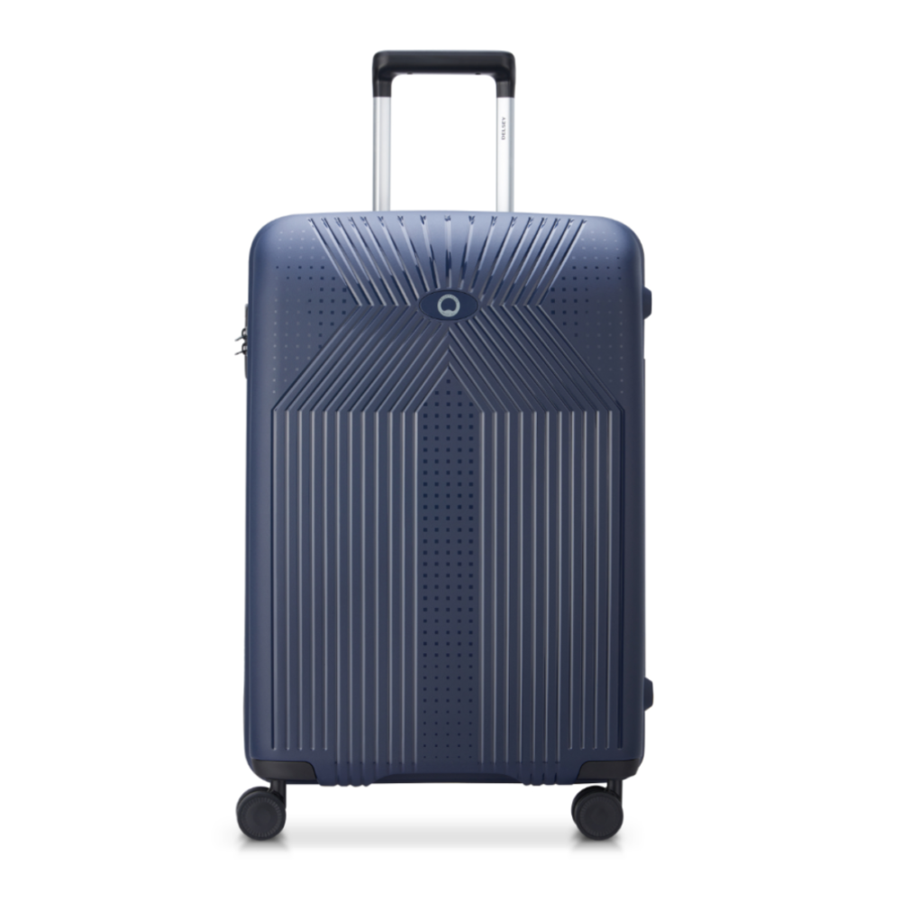 The DELSEY Ordener is the perfect travel companion for your next vacation.