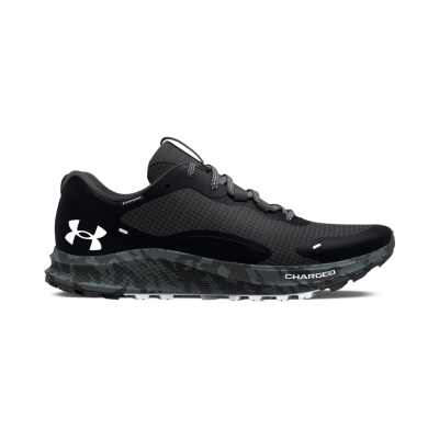 UNDER ARMOUR CHARGED BANDIT 2 SP WOMENS TRAIL SHOE