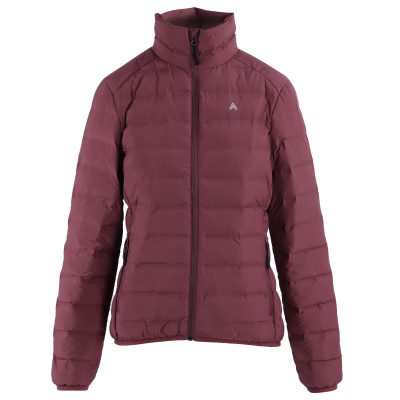 ADVANCE YAKUTSK LADIES DOWN JACKET