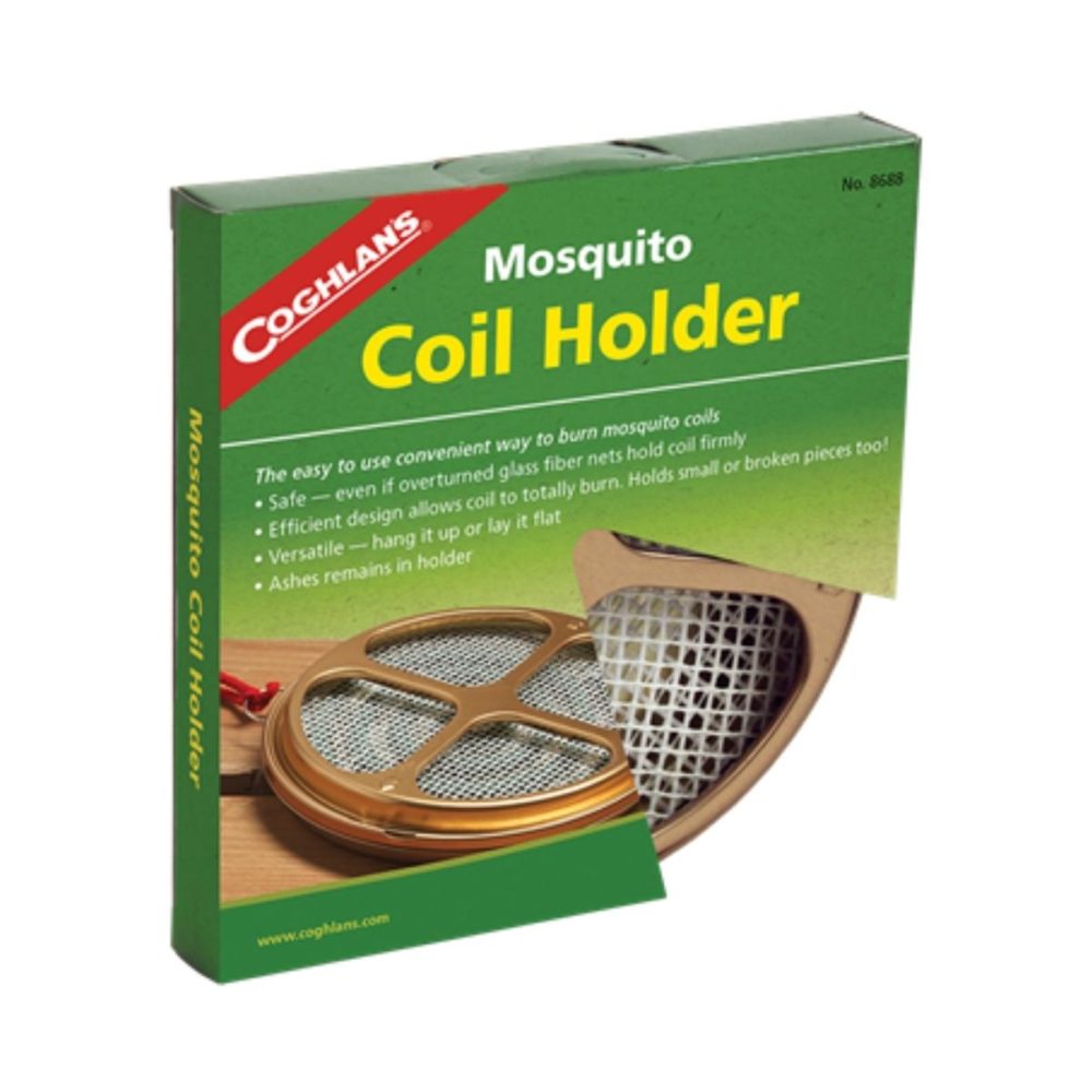 COGHLAN'S MOSQUITO COIL HOLDER
