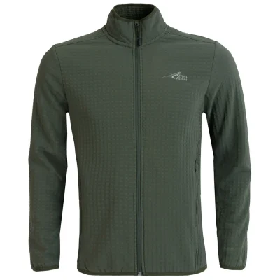 FIRST ASCENT STORMFLEECE MENS JACKET
