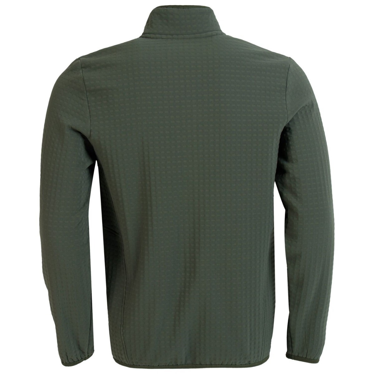 FIRST ASCENT STORMFLEECE MENS JACKET - Image 3