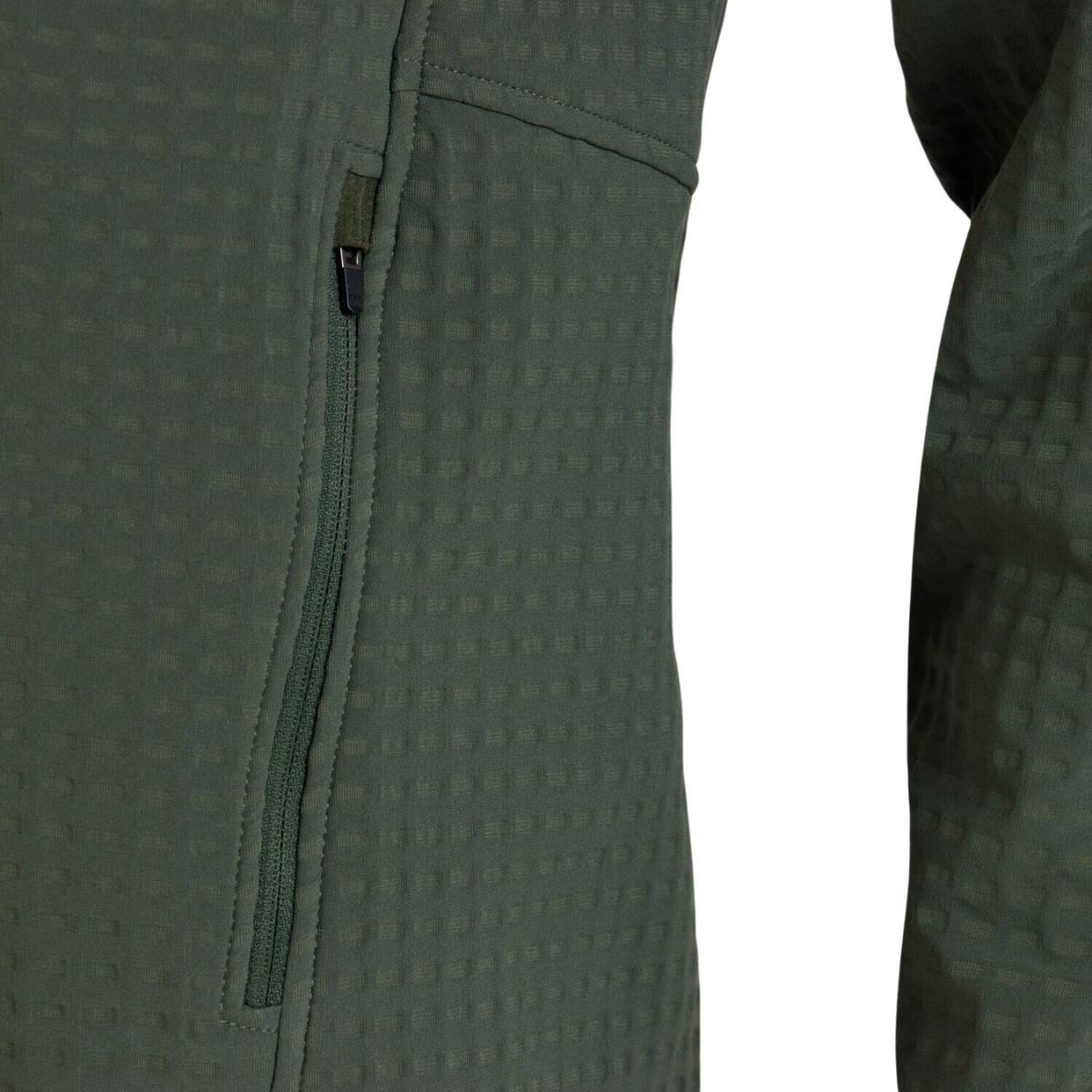 FIRST ASCENT STORMFLEECE MENS JACKET - Image 5