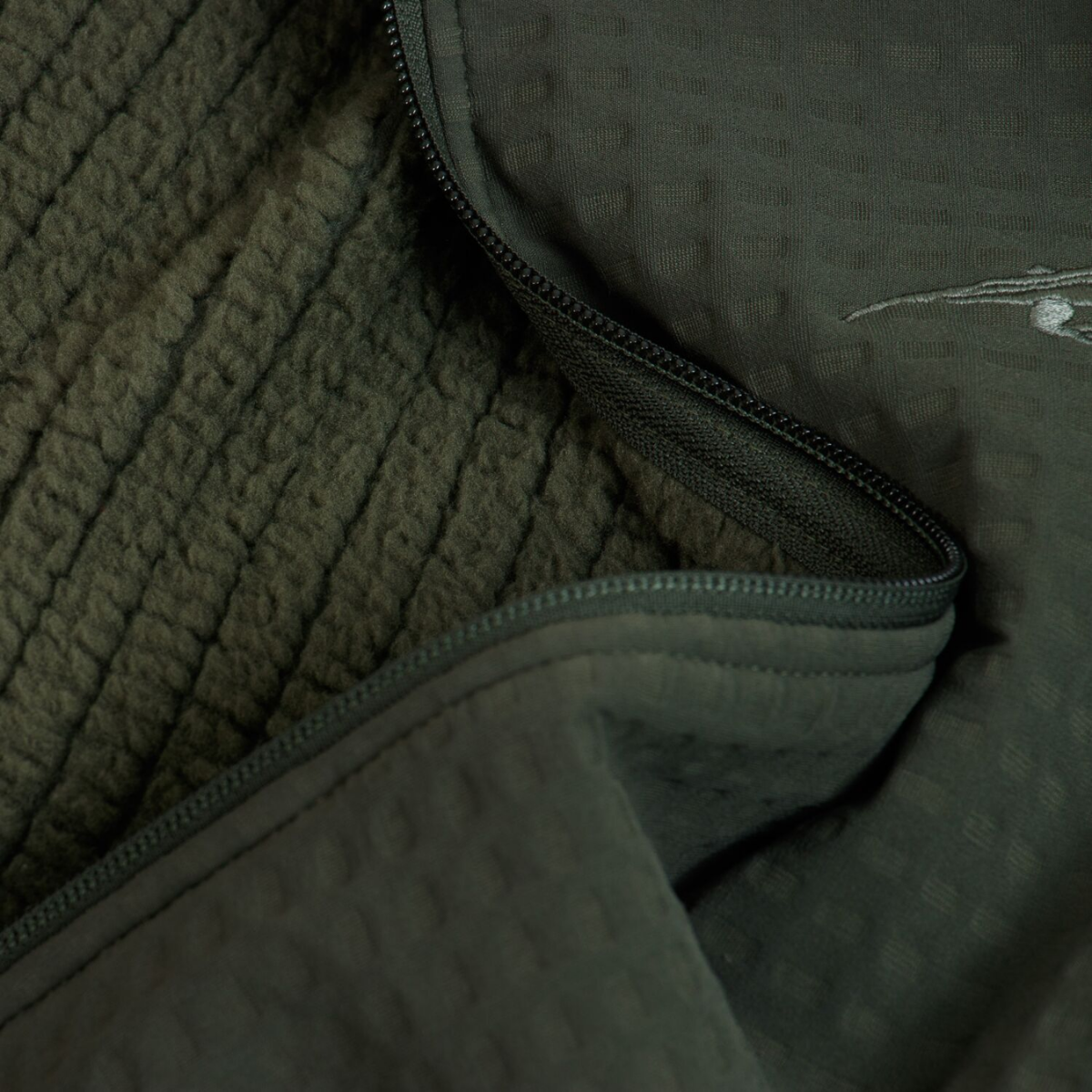 FIRST ASCENT STORMFLEECE MENS JACKET - Image 6