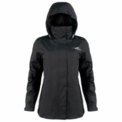 FIRST ASCENT WOMENS DISCOVERY 3-IN-1 JACKET