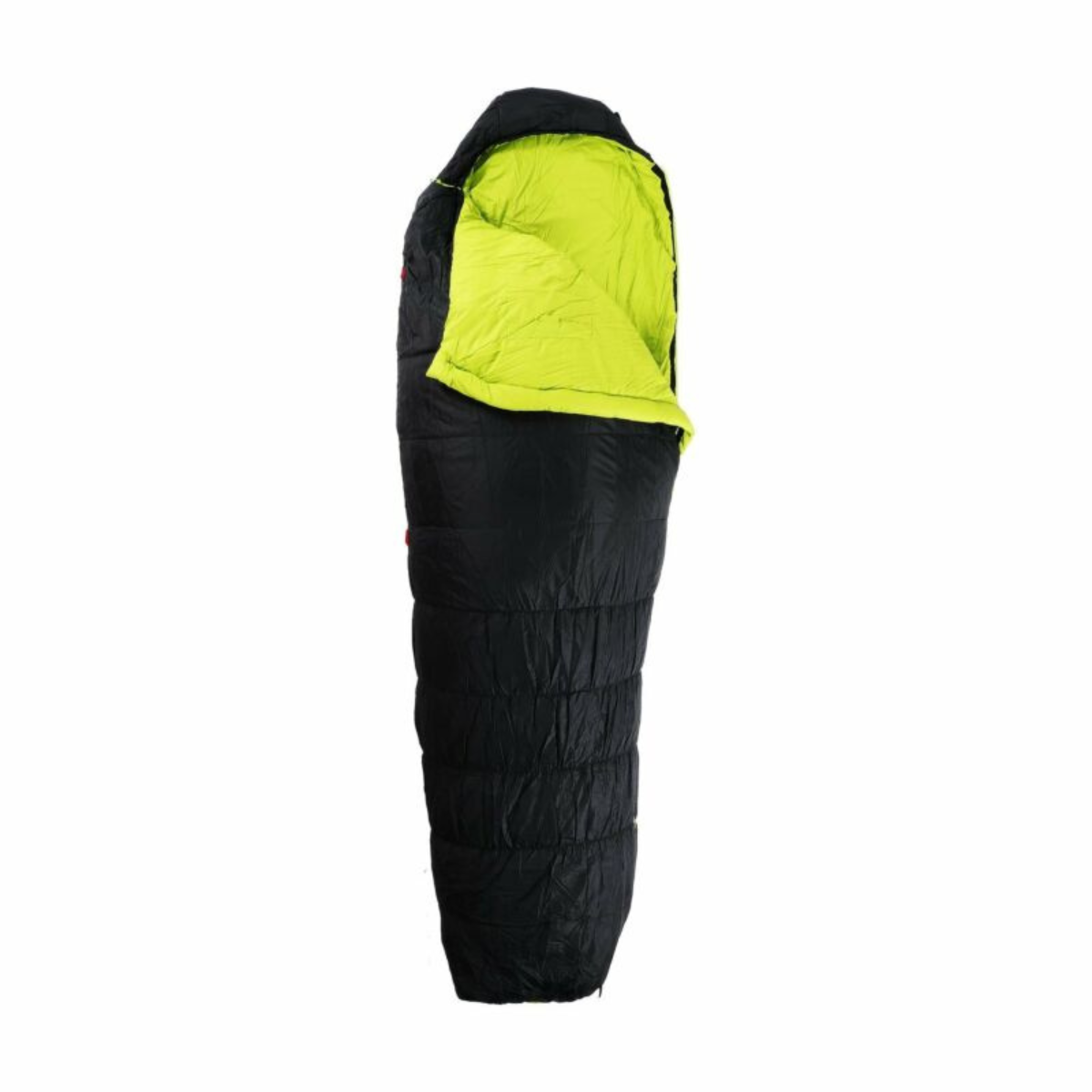 FIRST ASCENT AMPLIFY 900 SYNTHETIC SLEEPING BAG - RIGHT HANDED - Image 3