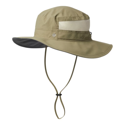 COLUMBIA BORA BORA II BOONEY FLOPPY HAT
