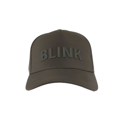 BLINK BOLD LOGO PEAK CAP