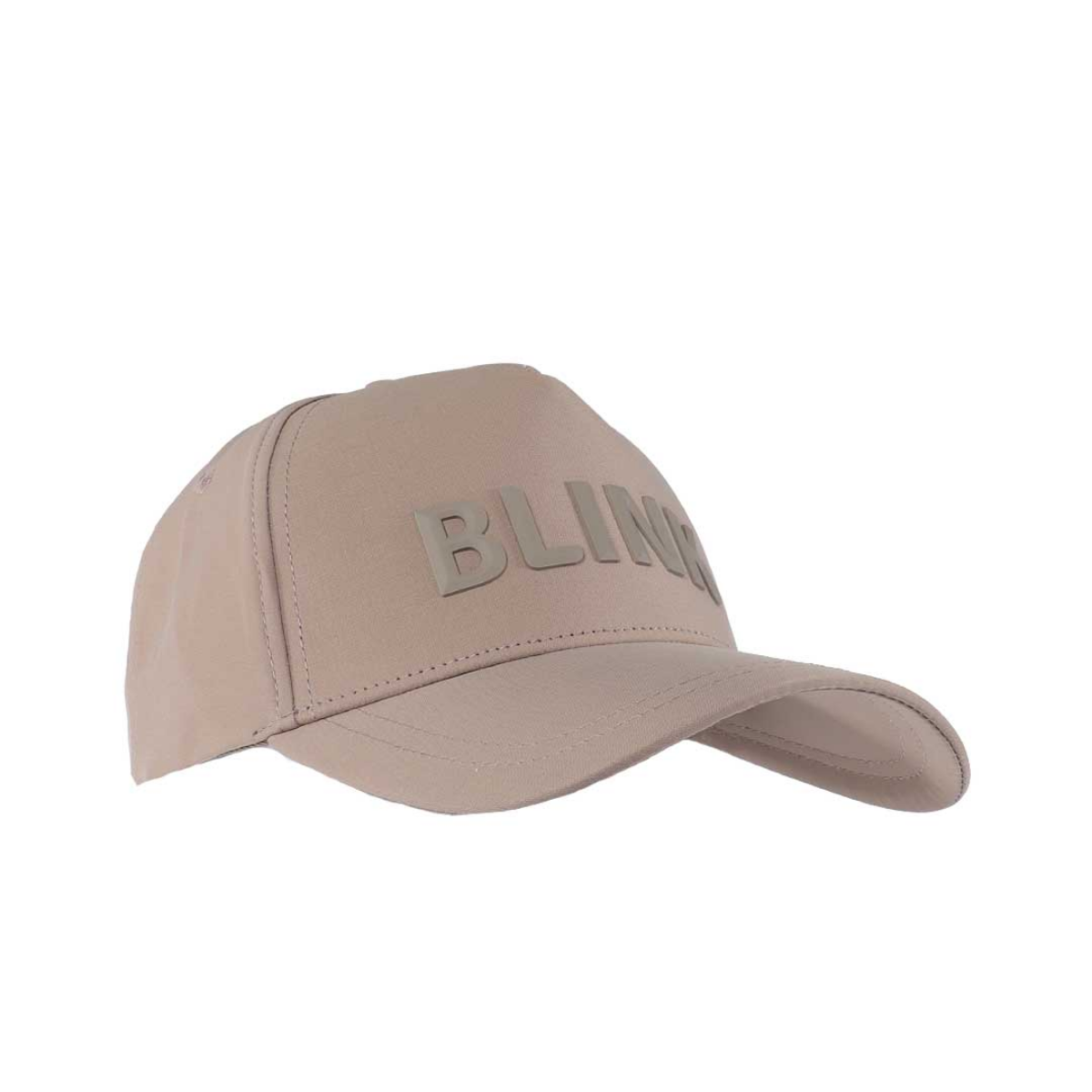 BLINK BOLD LOGO PEAK CAP