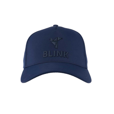 Blink cap