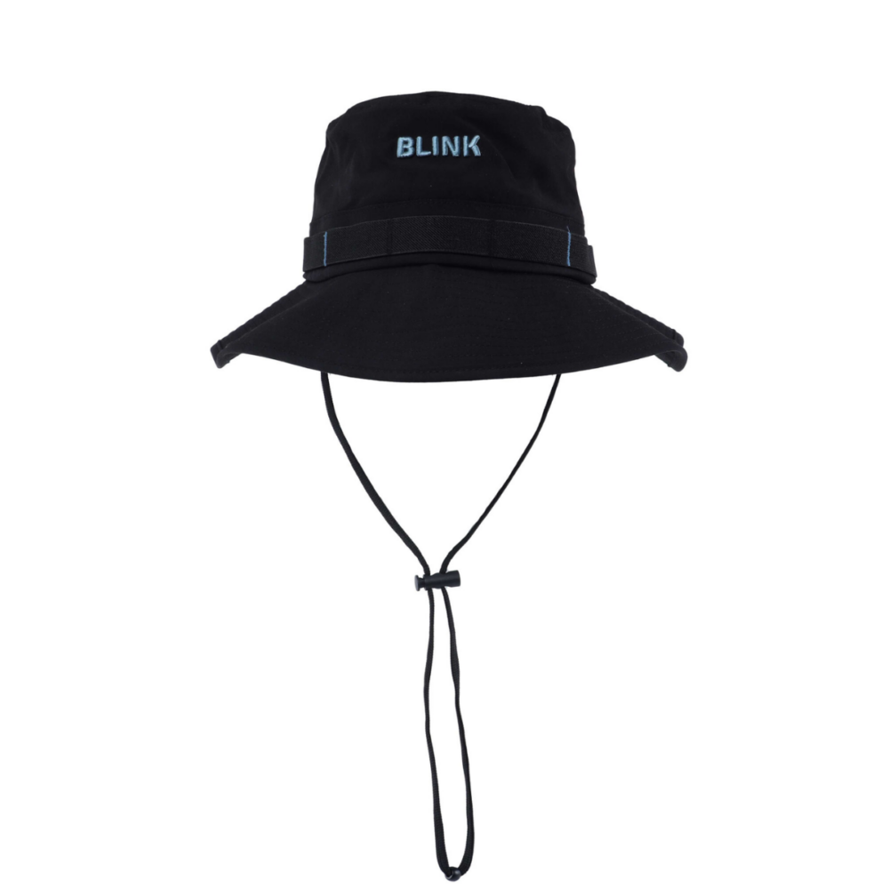 Blink Classy Logo Floppy Hat