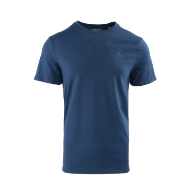 BLINK CLASSIC LOGO MENS T-SHIRT