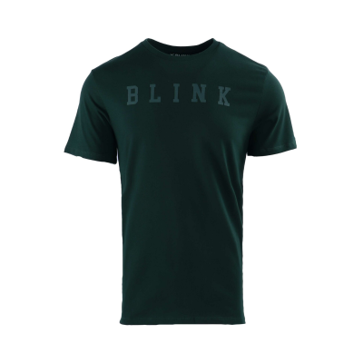 BLINK CLASSIC LOGO MENS T-SHIRT