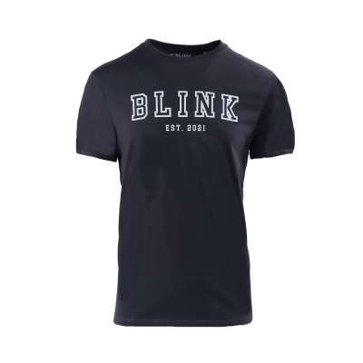 BLINK BOLD LOGO MENS T-SHIRT